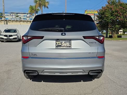 Certified 2025 Acura MDX SH-AWD w/ Advance Package image 5
