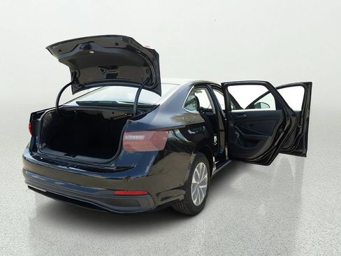 Used 2024 Volkswagen Jetta S FWD image 15