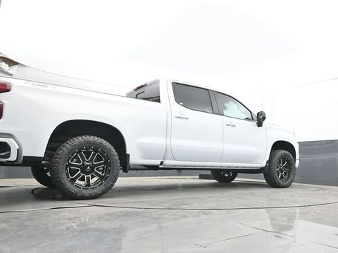 New 2026 Chevrolet Silverado 1500 RST w/ Safety Package AWD/4WD image 46