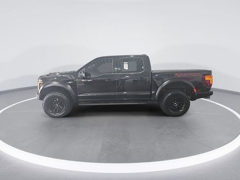 Used 2024 Ford F150 Raptor AWD/4WD image 5