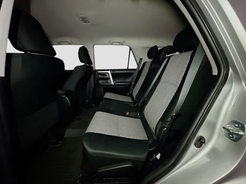 Used 2018 Toyota 4Runner SR5 image 19