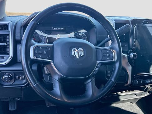 Used 2024 RAM 2500 Laramie image 18