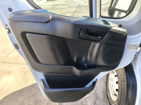 Used 2022 RAM ProMaster 1500 image 13