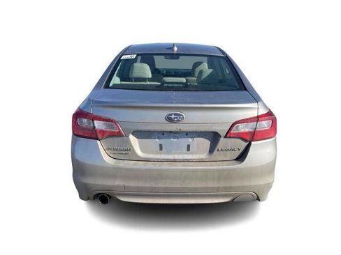 Used 2016 Subaru Legacy 2.5i Premium image 4