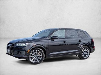 Used 2019 Audi Q7 3.0T Prestige