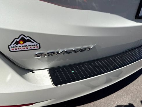 Used 2018 Honda Odyssey EX-L image 11