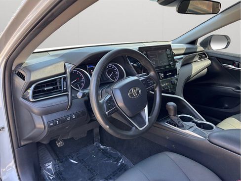 Used 2023 Toyota Camry LE FWD image 6