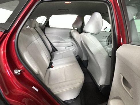 Used 2026 Hyundai Kona SE FWD image 31