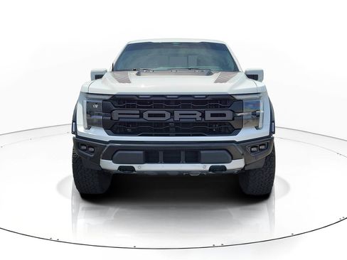 Used 2024 Ford F150 Raptor AWD/4WD image 2