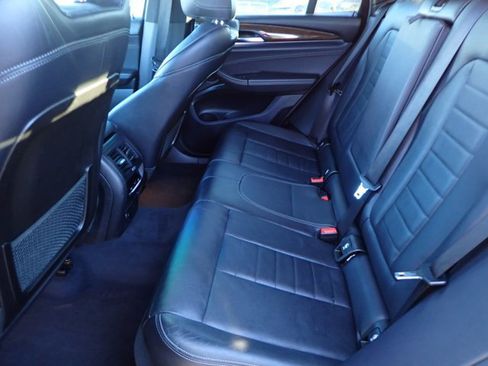 Used 2018 BMW X3 xDrive30i image 10