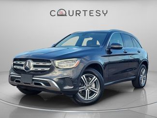 Used 2021 Mercedes-Benz GLC 300 360° Tour