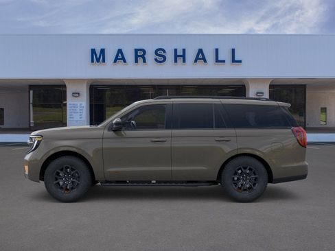 New 2026 Ford Expedition Tremor AWD/4WD image 3