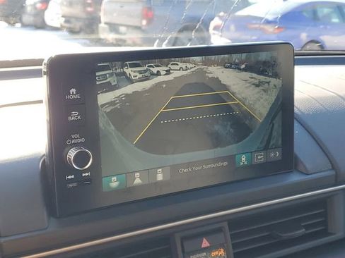 New 2025 Honda Pilot EX-L image 22