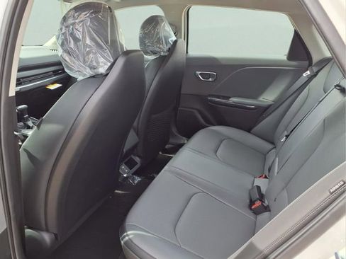 New 2026 Kia K4 EX FWD image 17