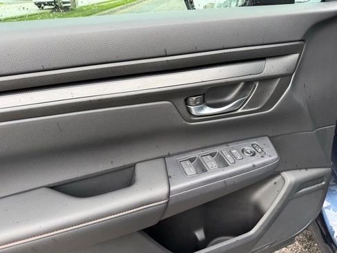 Used 2026 Honda CR-V Sport image 16