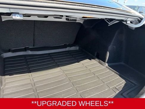 Used 2024 Chevrolet Malibu LS FWD image 22