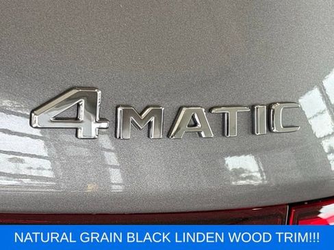 Certified 2026 Mercedes-Benz GLB 250 4MATIC image 6