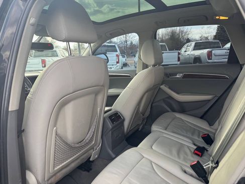 Used 2012 Audi Q5 2.0T Premium Plus image 13