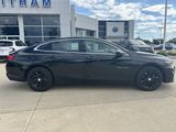 Used 2018 Chevrolet Malibu LT image 3