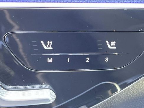 Used 2023 Mercedes-Benz S 580 4MATIC Sedan image 18