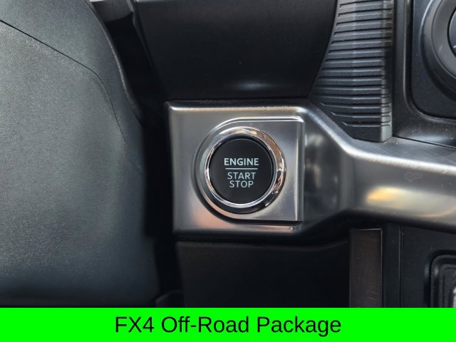 Used 2025 Ford F150 King Ranch w/ FX4 Off-Road Package AWD/4WD image 17