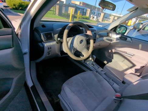 Used 2013 Subaru Forester 2.5X image 7
