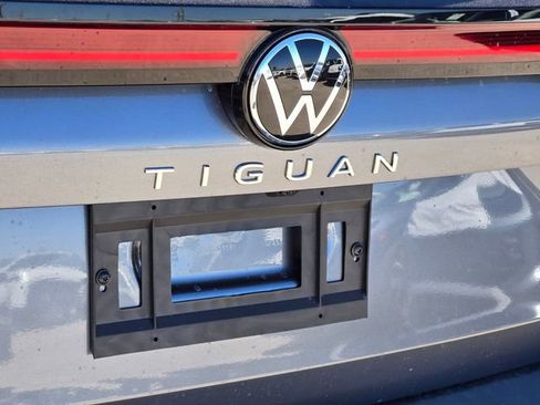 New 2026 Volkswagen Tiguan S FWD image 9