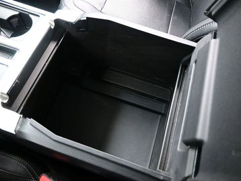 Used 2015 Ford F150 Lariat w/ Equipment Group 501A Mid image 28