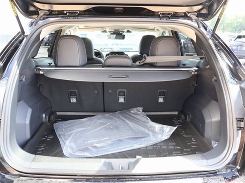 New 2025 Subaru Crosstrek 2.5i Limited w/ Crosstrek Mirror Package image 15