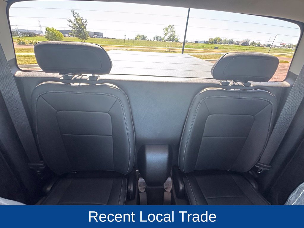 Used 2015 GMC Canyon SLT AWD/4WD image 27