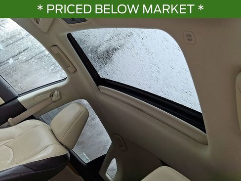 Used 2017 Lexus RX 350 AWD w/ Premium Package image 14
