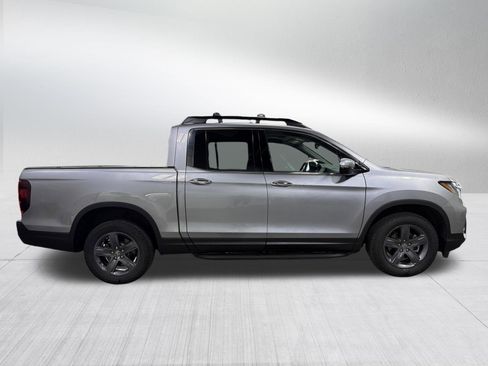 Used 2023 Honda Ridgeline RTL-E image 8