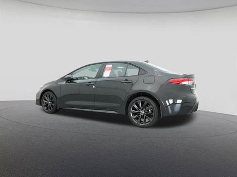New 2025 Toyota Corolla SE image 20