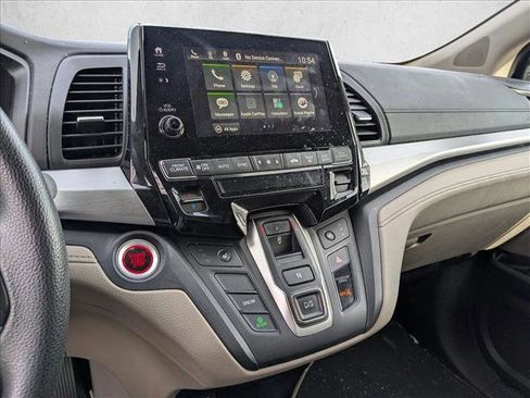 Used 2019 Honda Odyssey EX image 12