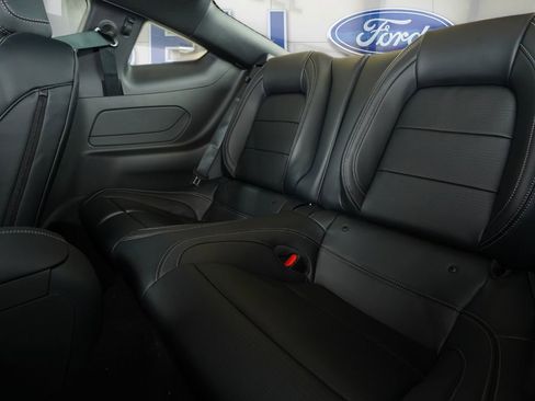 New 2026 Ford Mustang Premium image 25