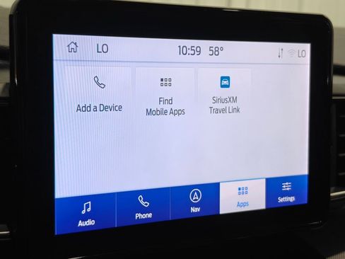 Used 2020 Ford Explorer XLT w/ Equipment Group 202A image 45