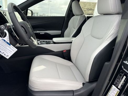 New 2026 Lexus RX 350h image 11