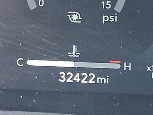 Certified 2024 Toyota Tacoma TRD Off-Road image 27