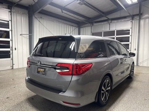 Used 2023 Honda Odyssey Touring image 24