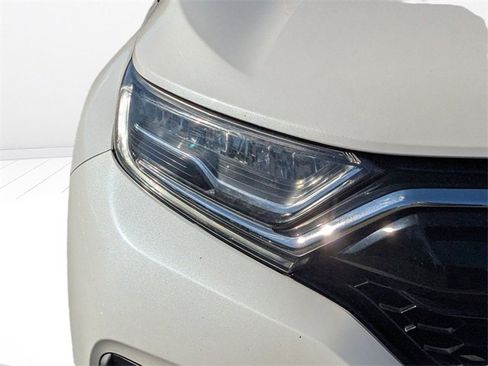 Used 2022 Honda CR-V EX-L image 18