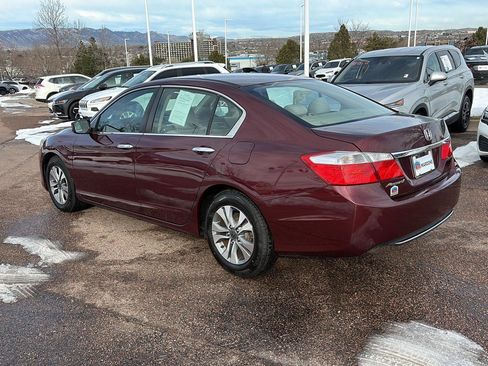 Used 2015 Honda Accord LX image 21