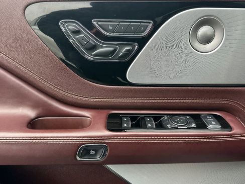 Used 2020 Lincoln Aviator Black Label w/ Dynamic Handling Package image 12