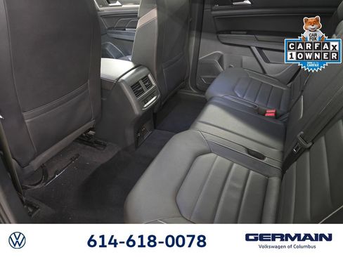 Used 2020 Volkswagen Atlas Cross Sport SEL Premium AWD/4WD image 23