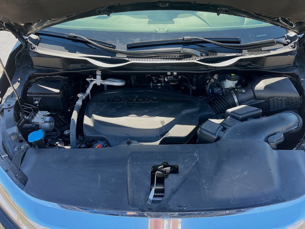 Used 2024 Honda Odyssey Elite image 34