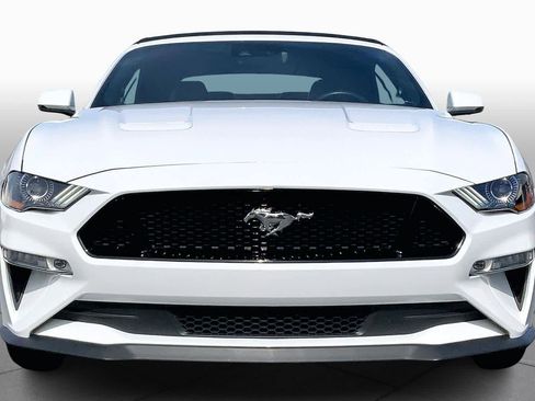 Used 2019 Ford Mustang GT Premium w/ GT Performance Package image 3