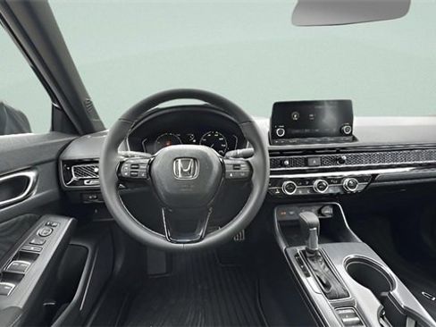 New 2026 Honda Civic Sport image 14