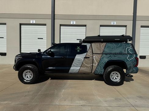 Used 2024 Toyota Tundra 1794 Edition w/ TRD Off-Road Package image 6