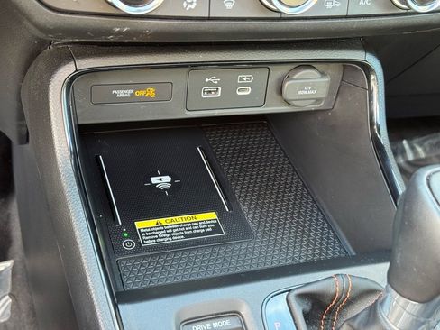 Used 2024 Honda CR-V Sport-L image 31