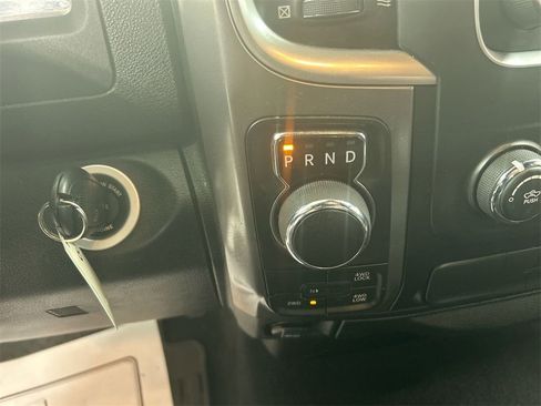 Used 2021 RAM 1500 Classic Warlock image 17