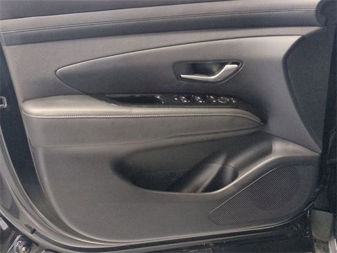 Certified 2025 Hyundai Santa Cruz XRT image 10